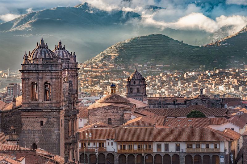 Cuzco, Peru