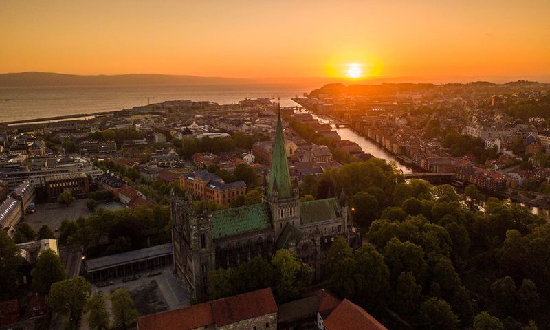 Trondheim