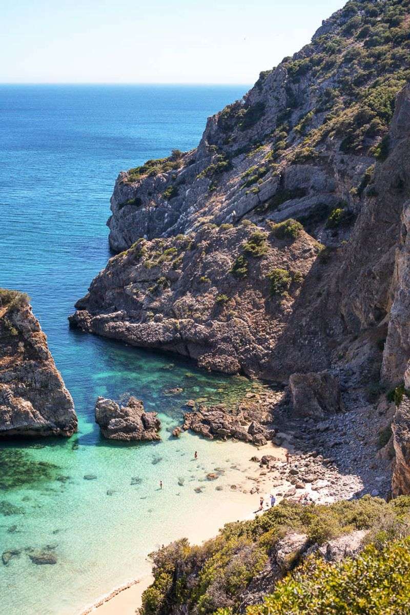 Arrábida Natural Park