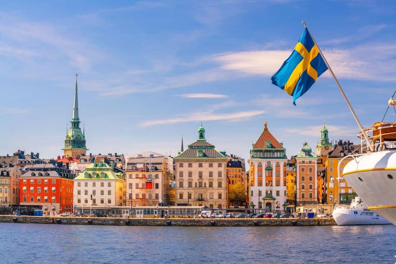Stockholm