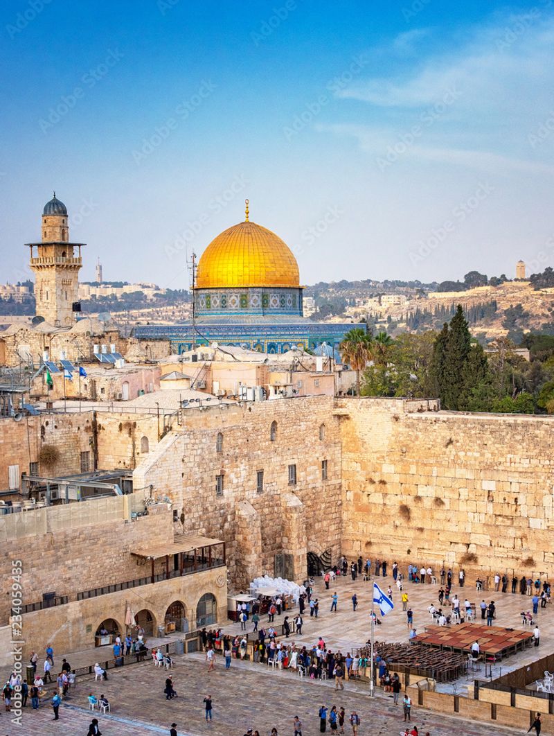 Jerusalem, Israel