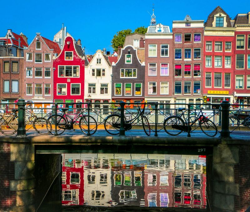 Amsterdam, Netherlands