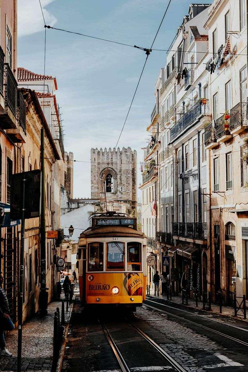 Lisbon, Portugal