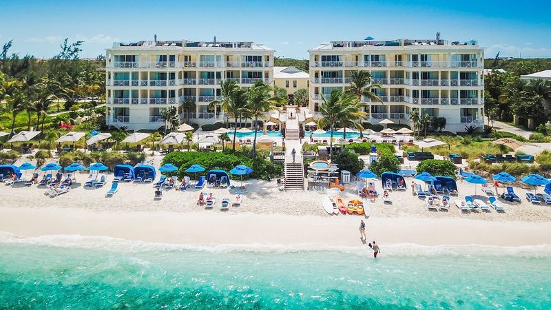 Turks and Caicos
