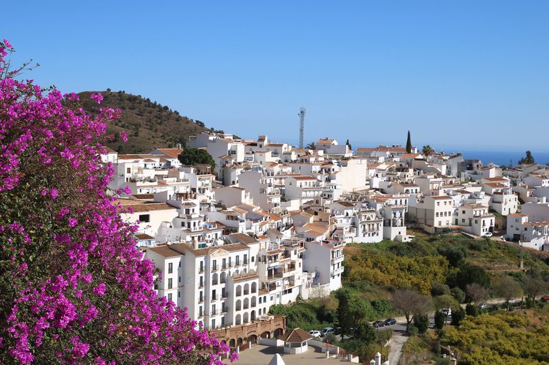 Frigiliana