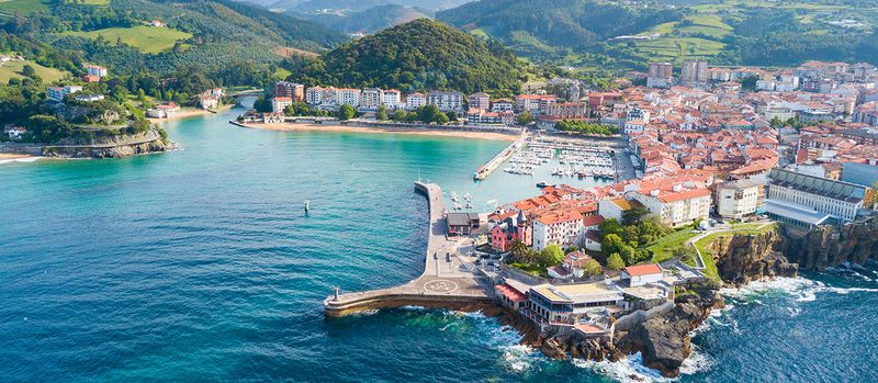 Lekeitio