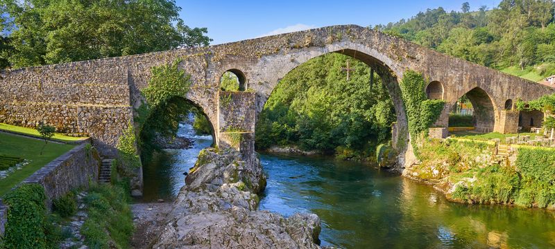 Cangas de Onís