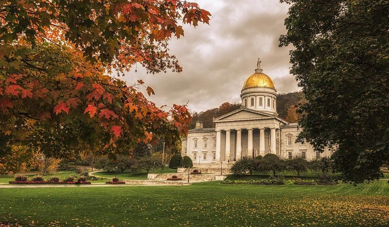 Montpelier, Vermont
