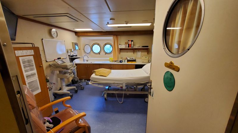 Medical Services