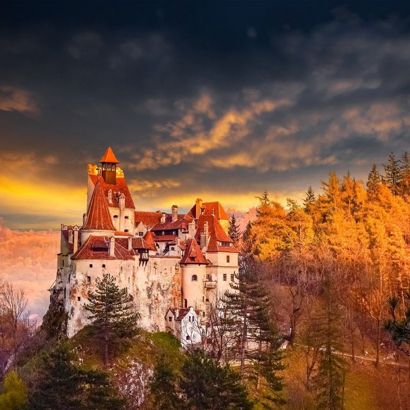 Romania