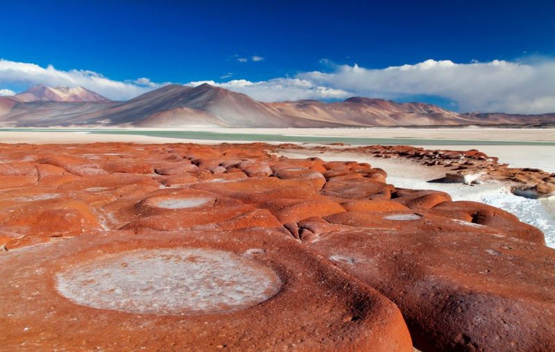 Atacama Desert, Chile