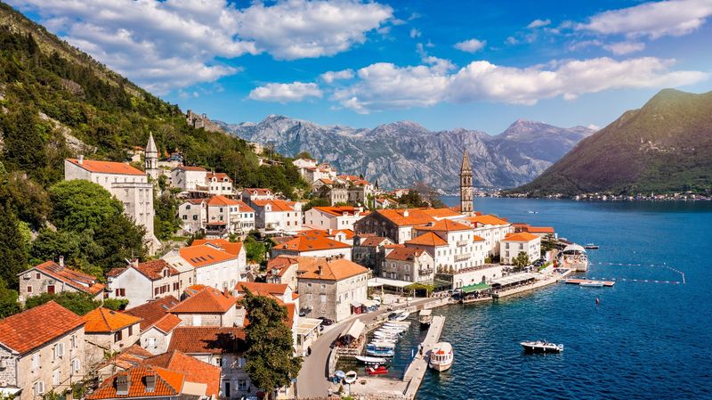 Montenegro