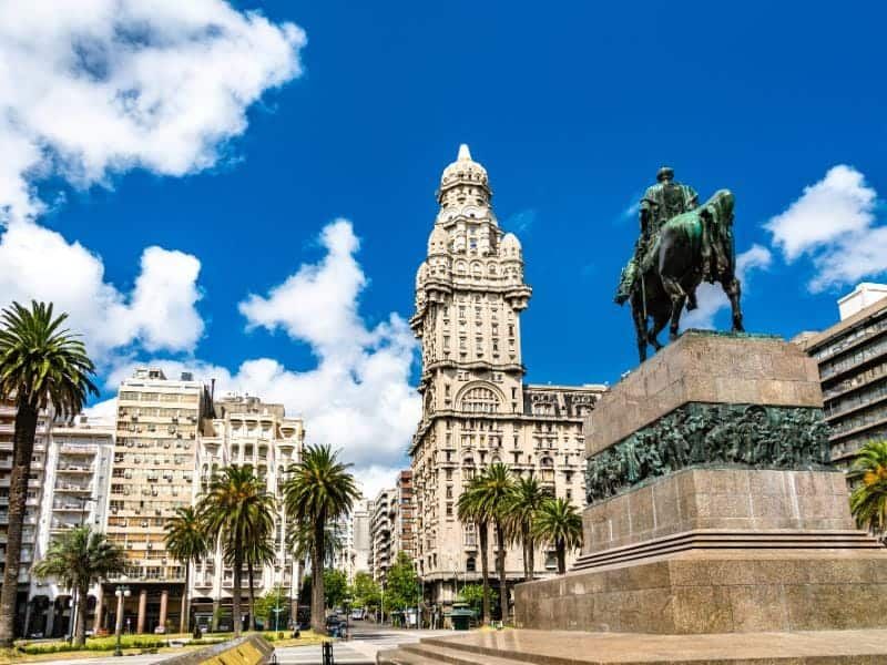 Uruguay: Progressive Policies and Equality