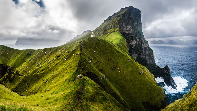 Faroe Islands, Denmark