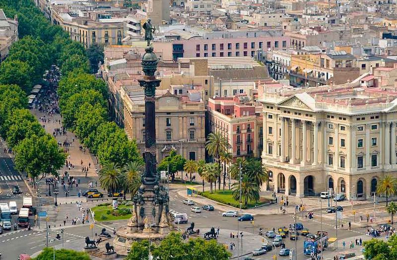 Mirador de Colom: Overlooked Icon