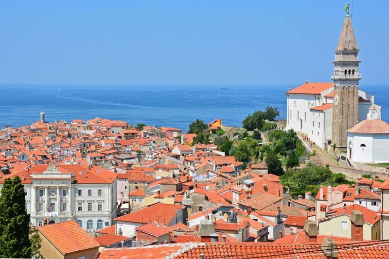 Piran, Slovenia