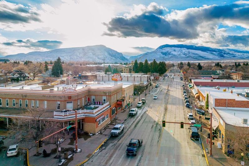 Cody, Wyoming