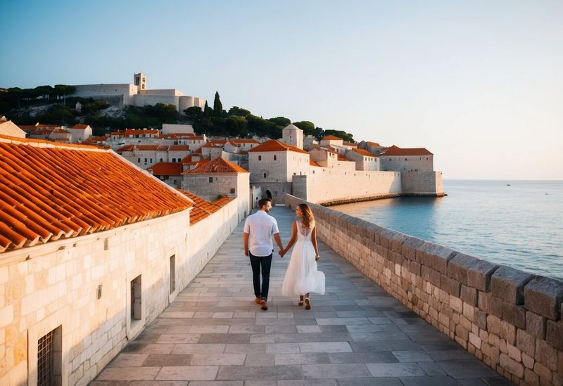 Dubrovnik, Croatia