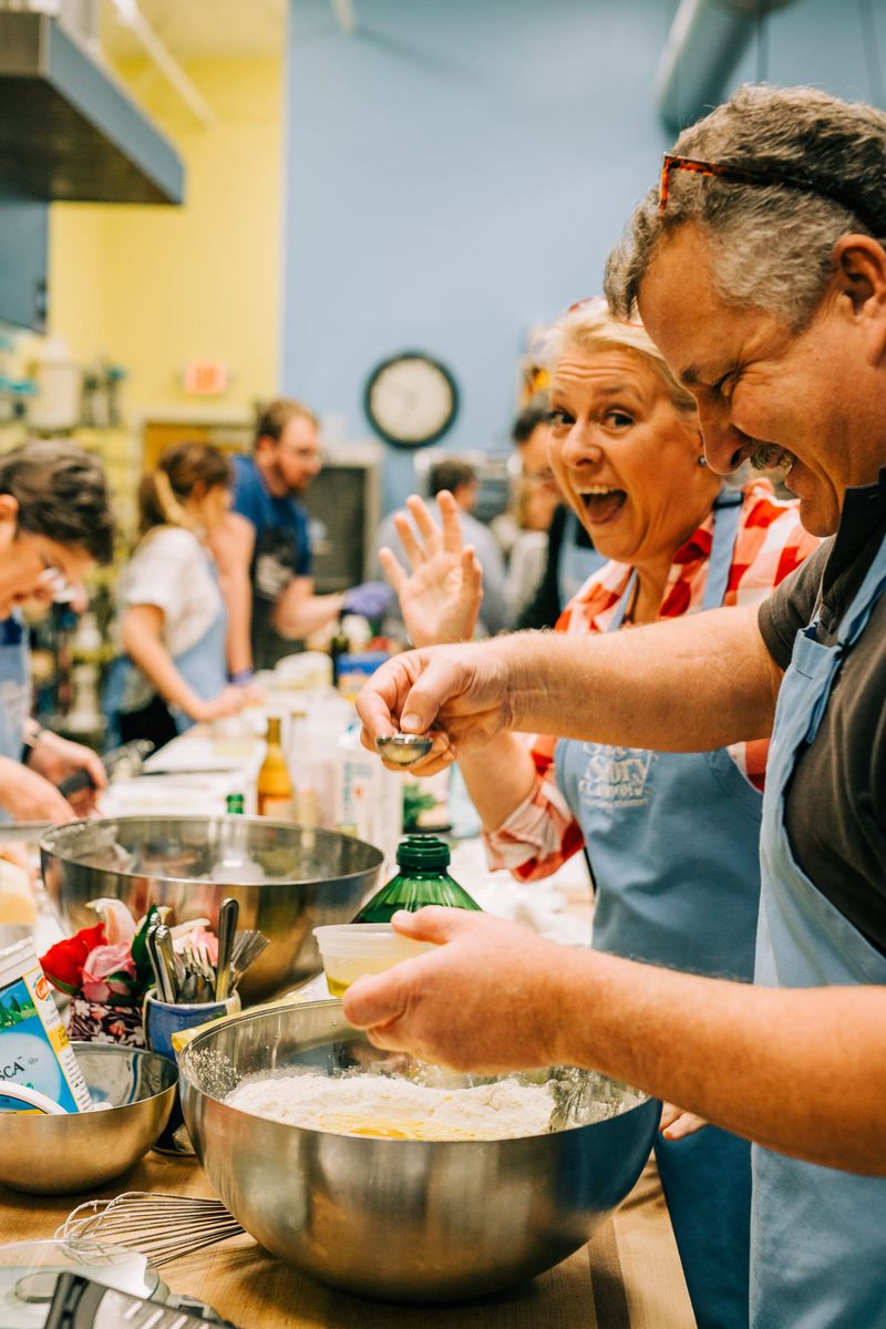 Cooking Class
