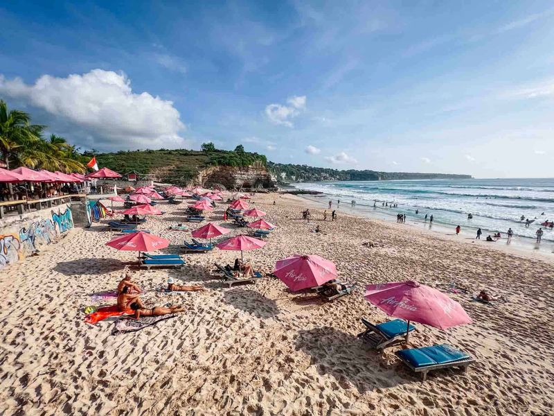 Dreamland Beach