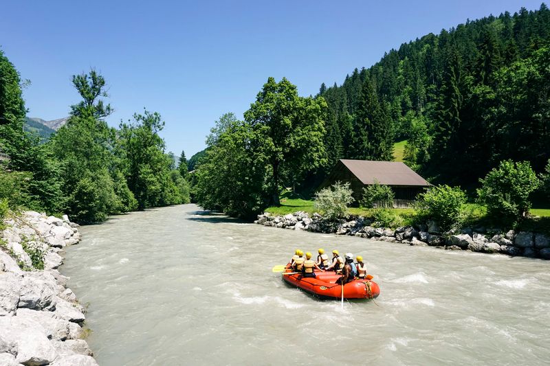 Simme River