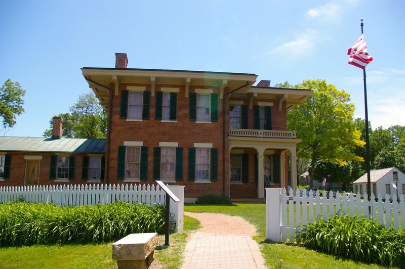 Galena, Illinois