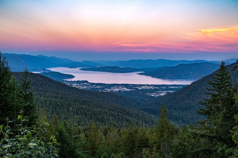 Sandpoint, Idaho