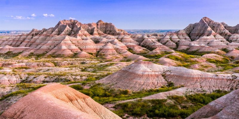 Badlands National Park