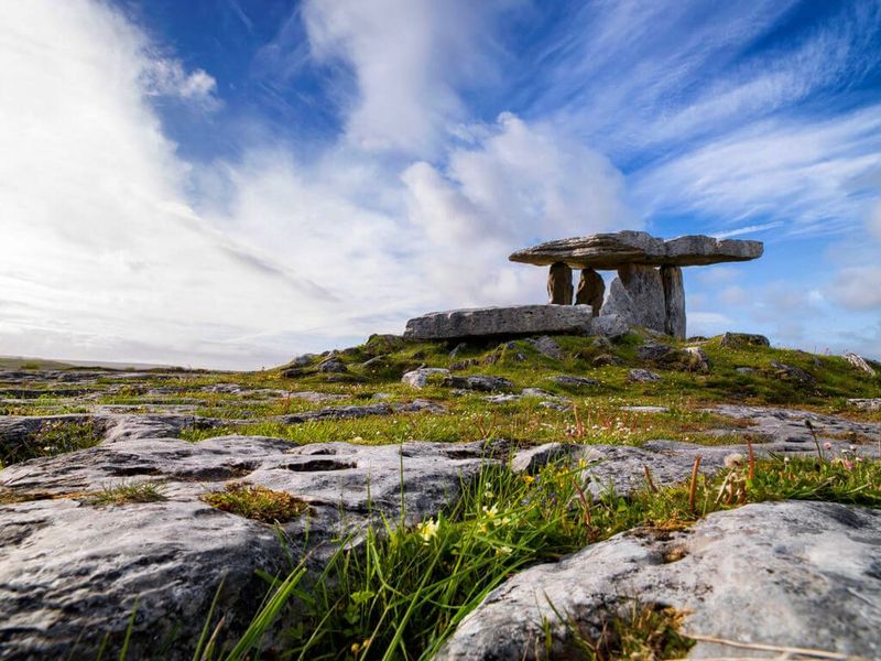 The Burren