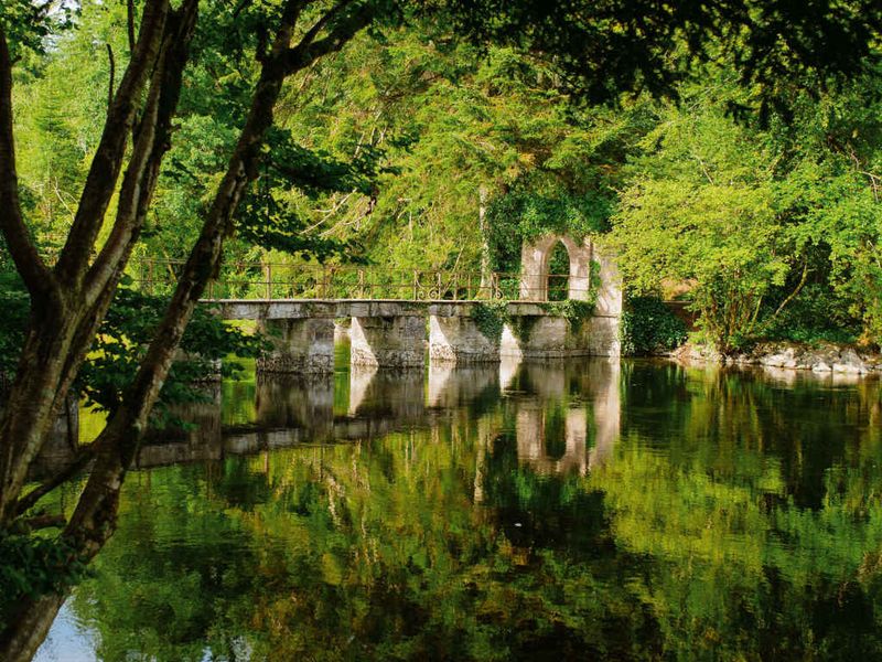 Cong, Ireland
