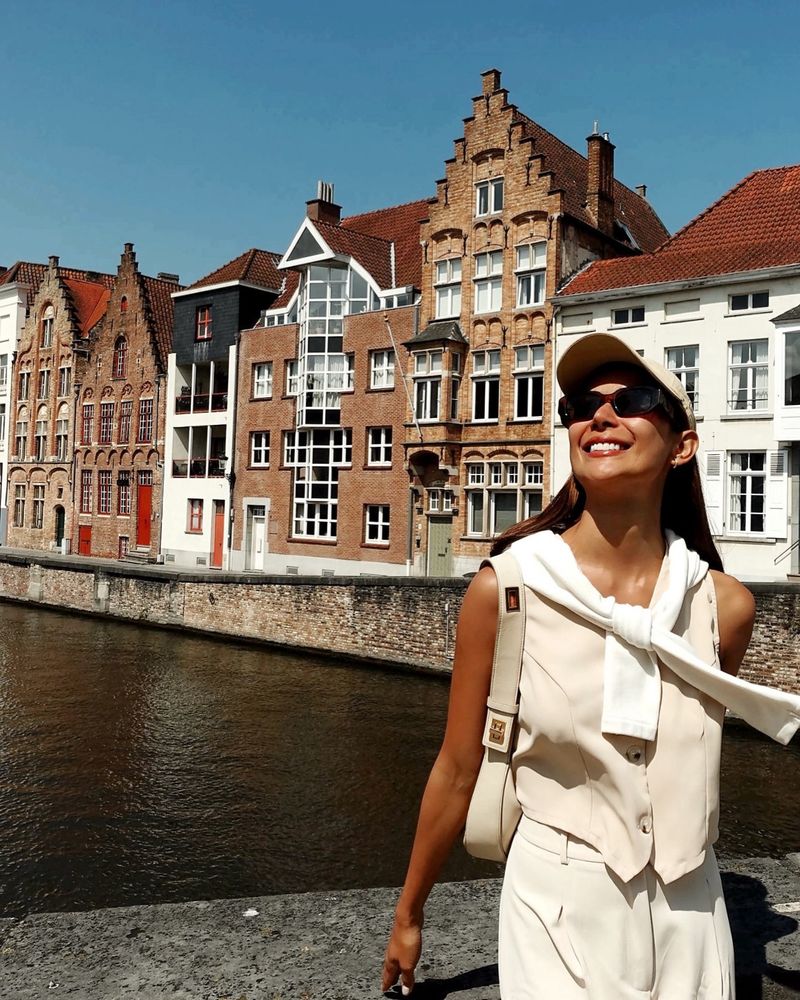 Bruges, Belgium