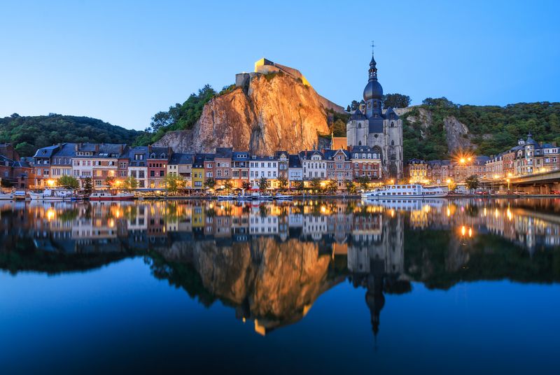 Dinant, Belgium