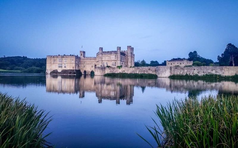 Leeds Castle