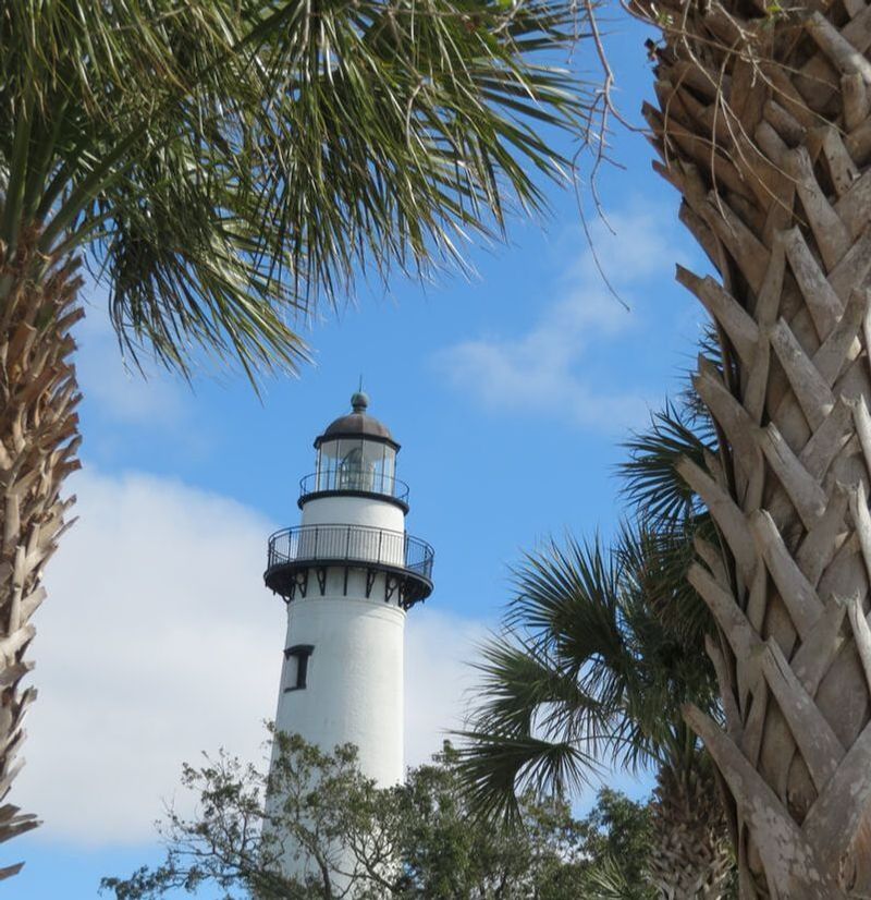 St. Simons Island, Georgia
