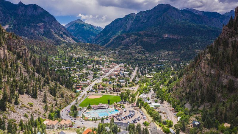 Ouray, Colorado