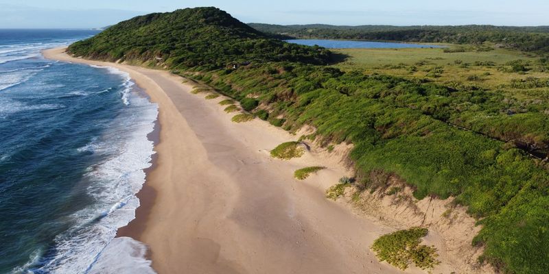 Kosi Bay, South Africa