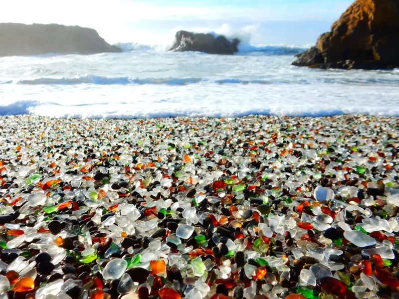 Fort Bragg, California