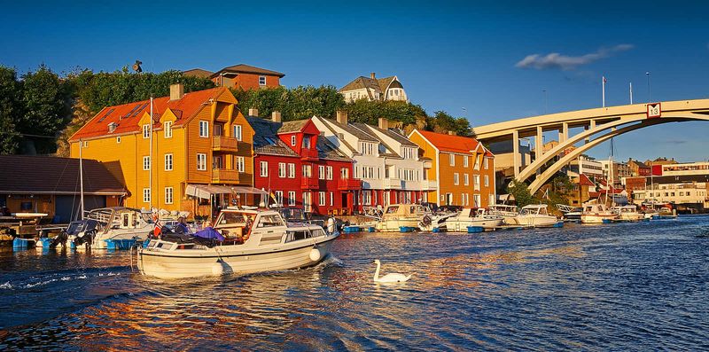 Haugesund