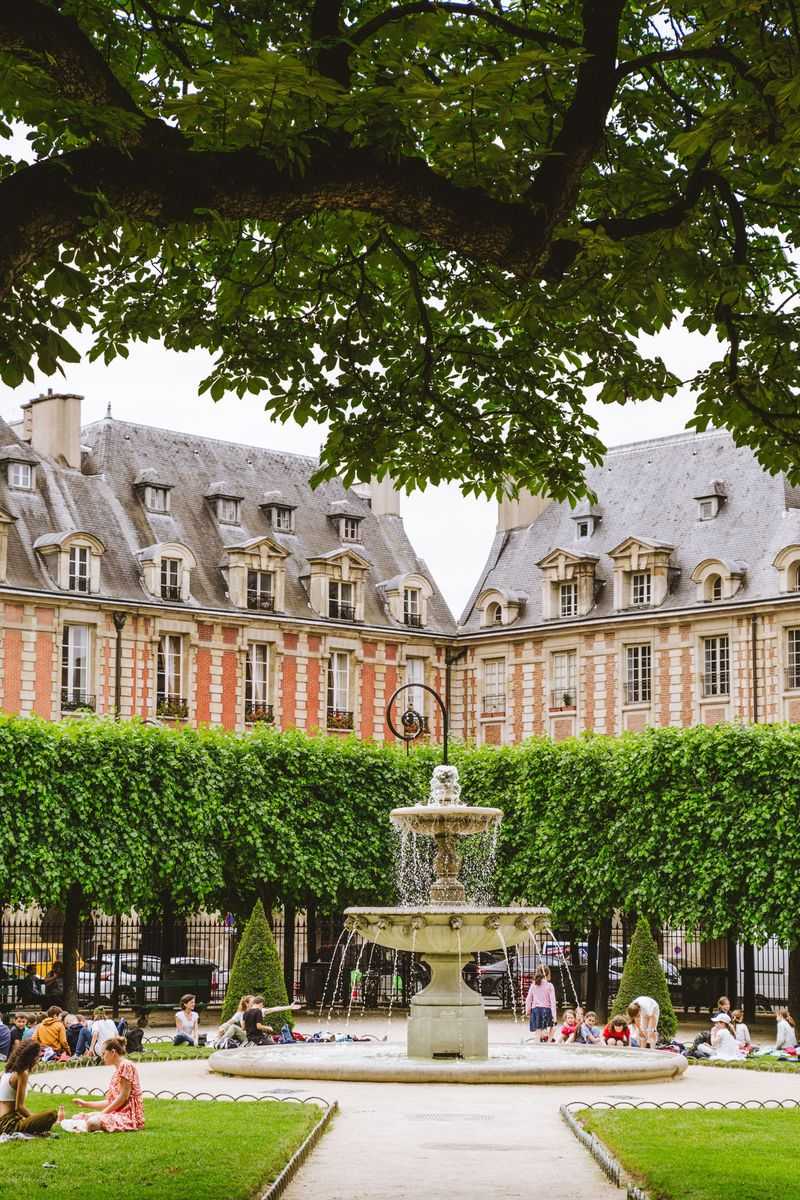 Paris