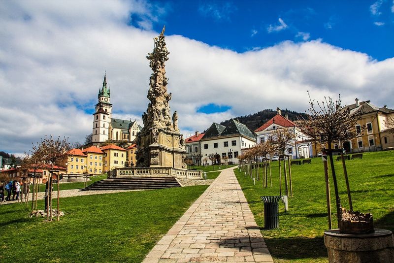 Kremnica