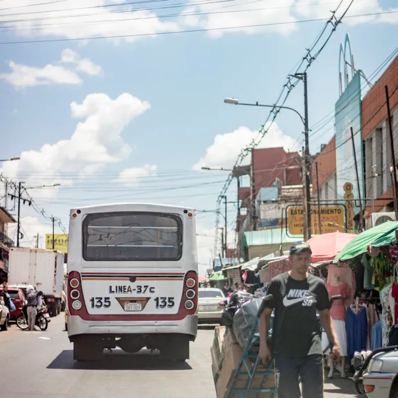 Paraguay