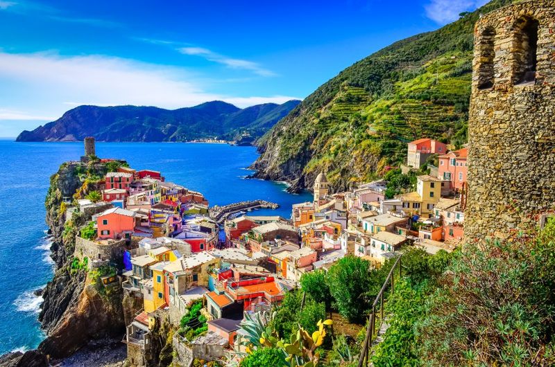 Vernazza