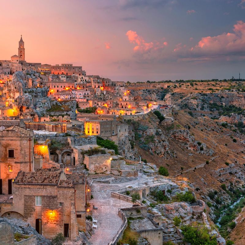 Matera