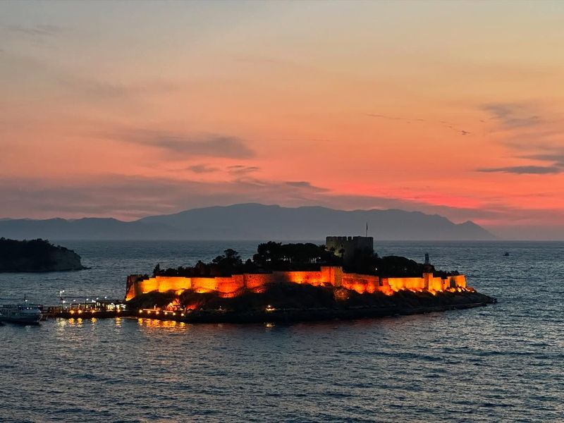 Kuşadası