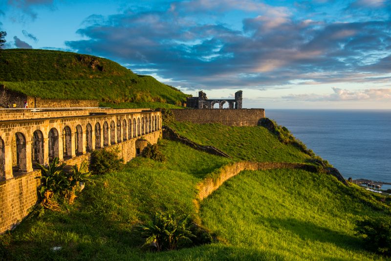 Saint Kitts