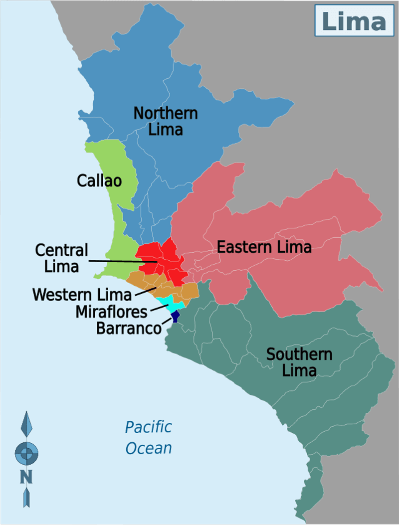 Lima, Peru