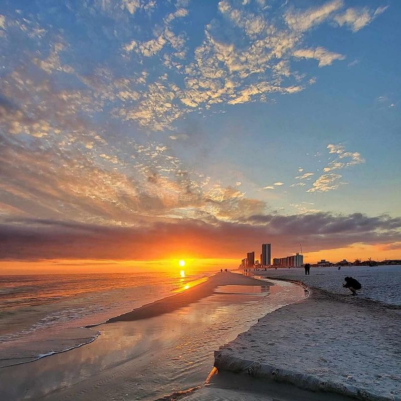 Gulf Shores, Alabama