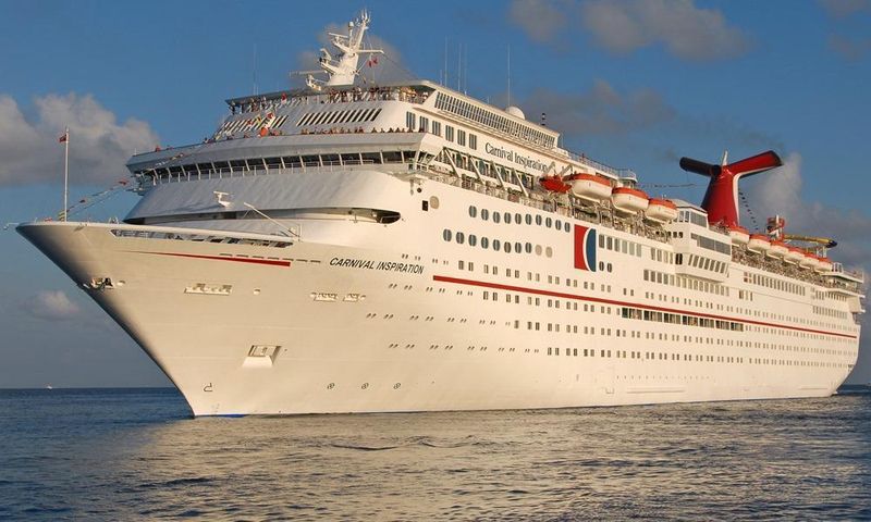 Skip: Carnival Inspiration