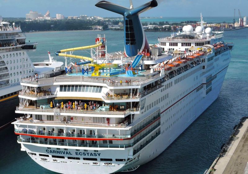 Skip: Carnival Ecstasy