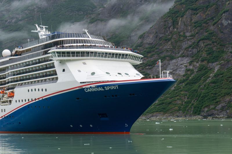 Skip: Carnival Spirit